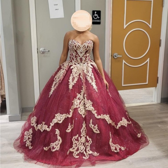 Size: Small Brand New!!! Brand: GLS Collective - Picture 3 of 8